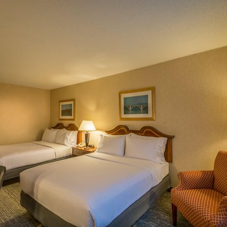 Holiday Inn Arlington At Ballston By Ihg Luaran gambar