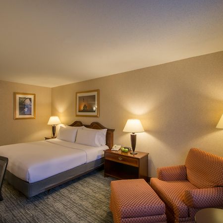 Holiday Inn Arlington At Ballston By Ihg Luaran gambar