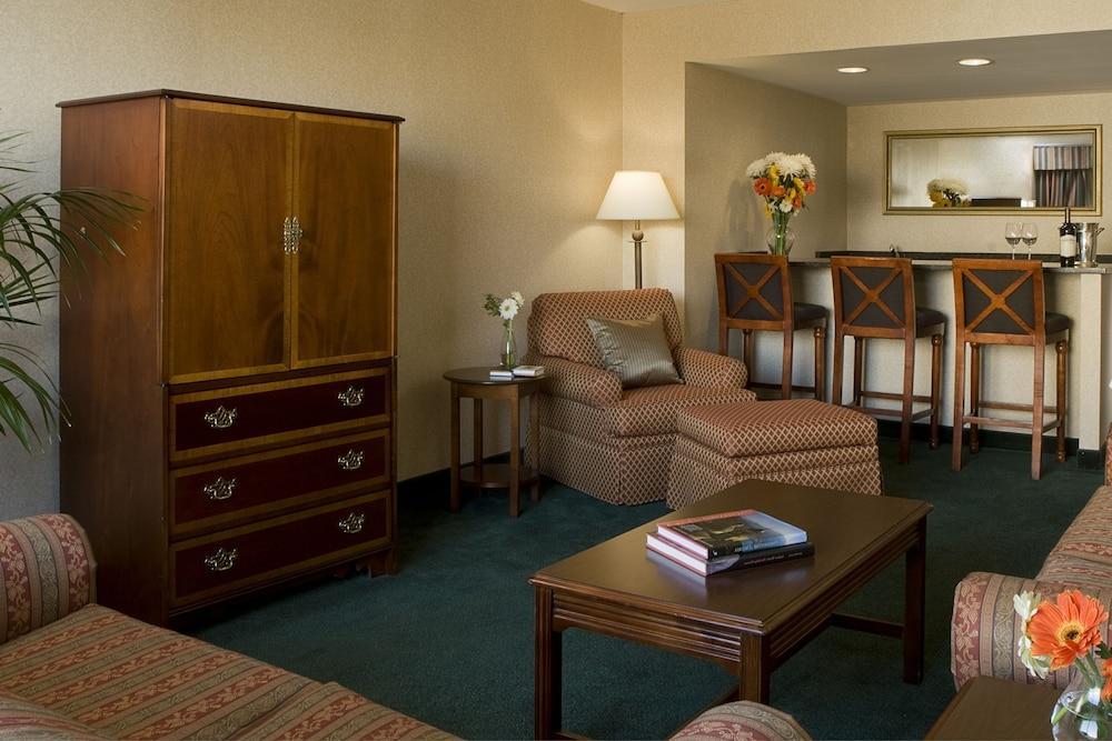 Holiday Inn Arlington At Ballston By Ihg Luaran gambar