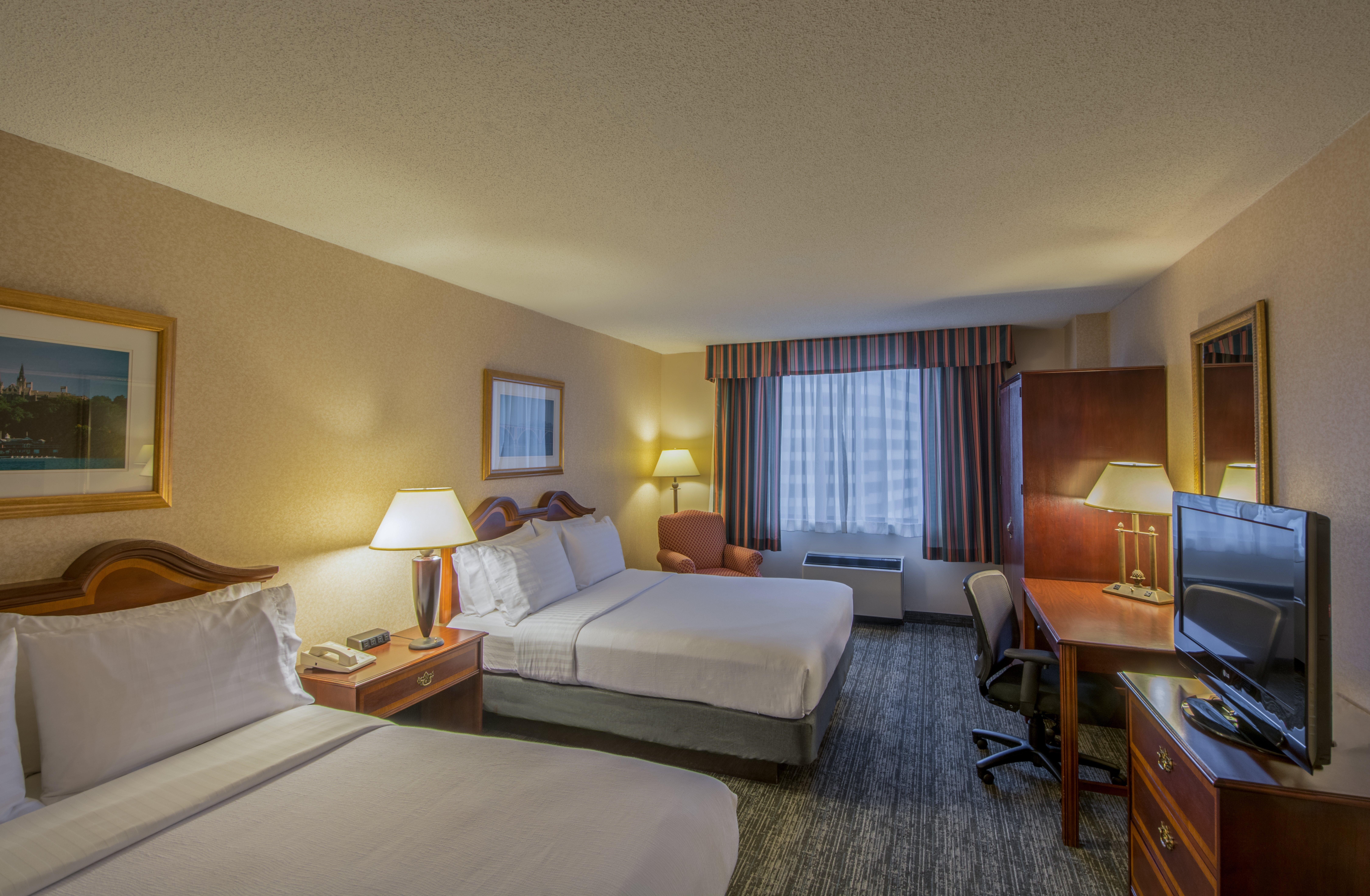 Holiday Inn Arlington At Ballston By Ihg Luaran gambar