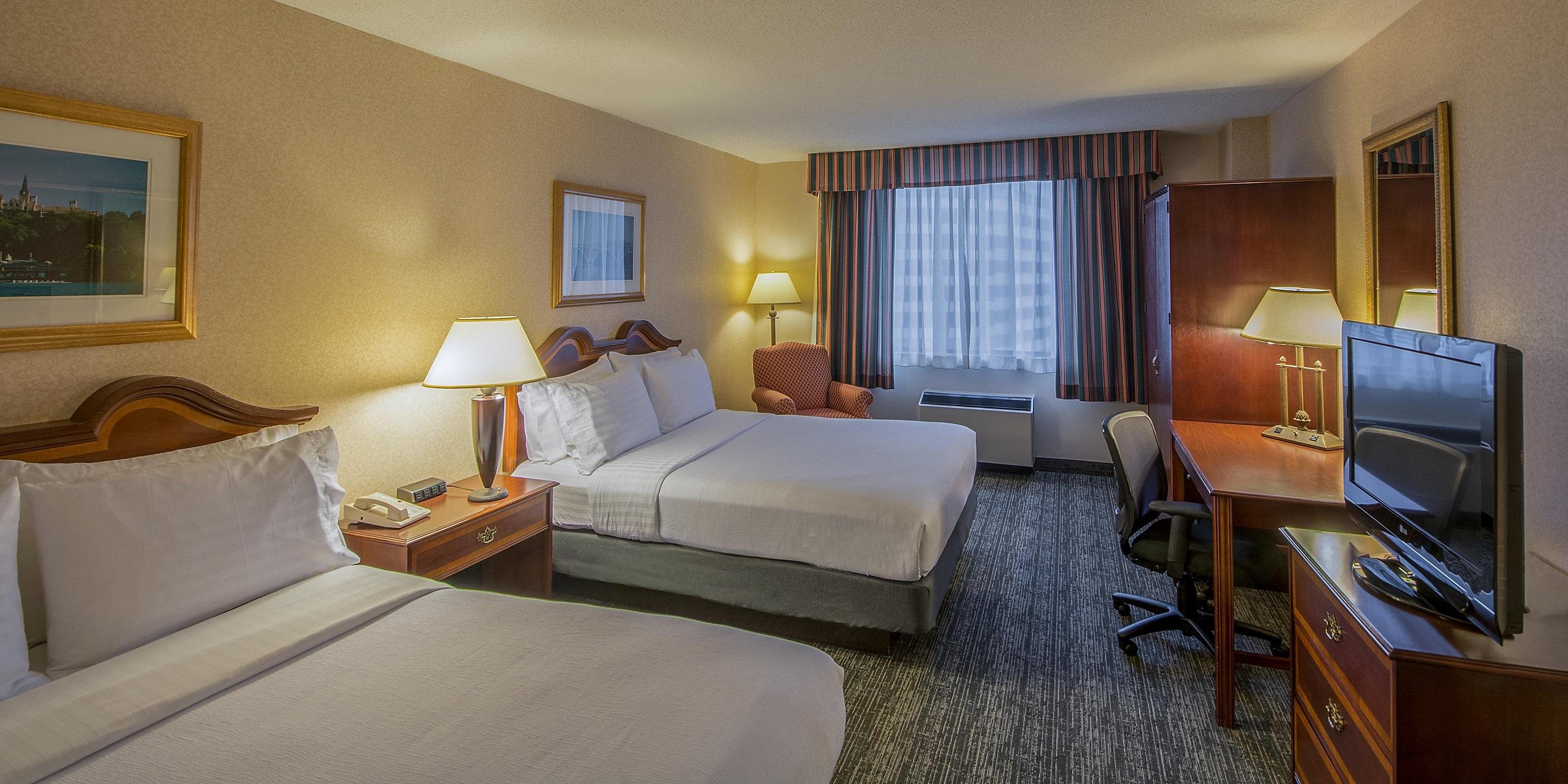 Holiday Inn Arlington At Ballston By Ihg Luaran gambar