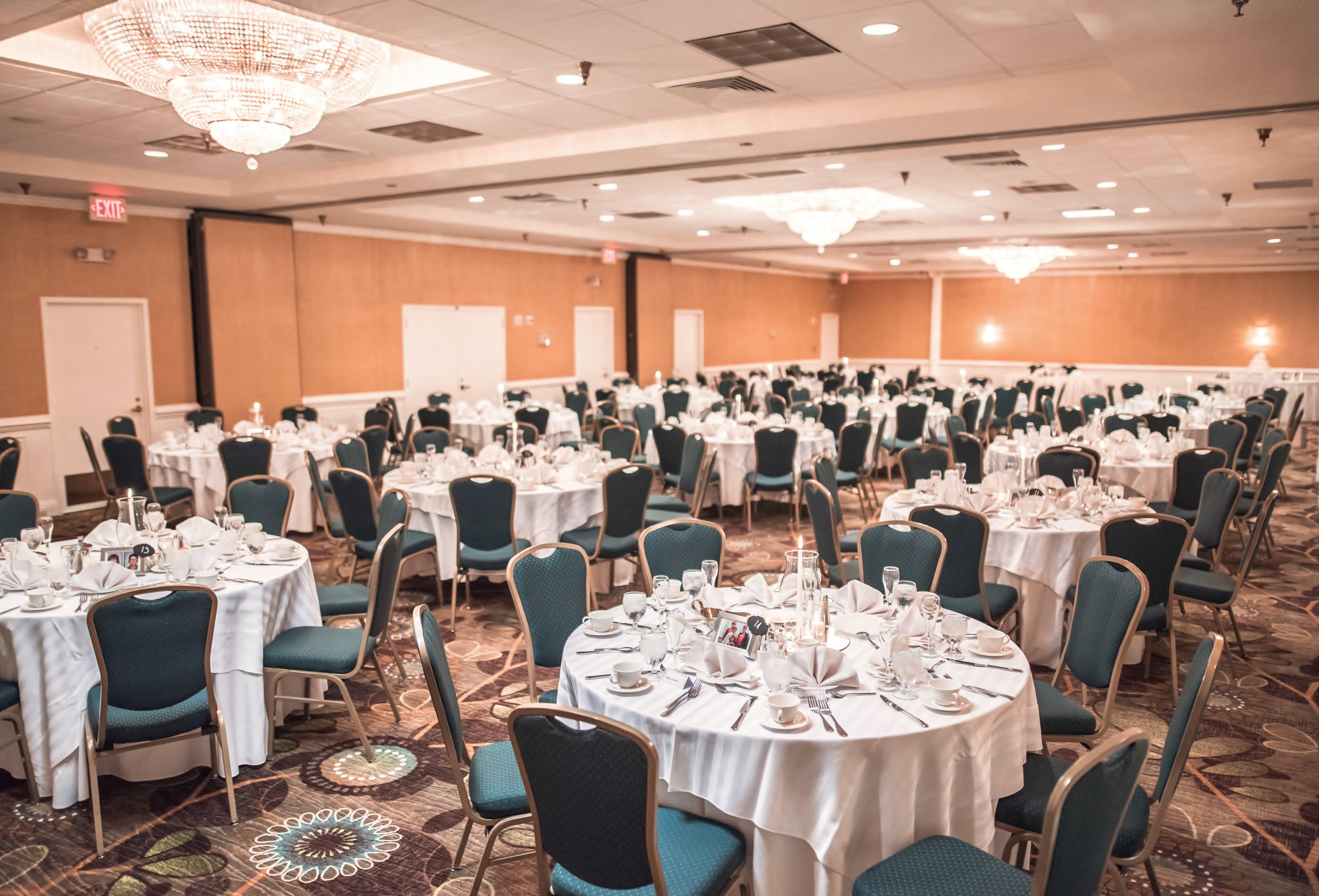Holiday Inn Arlington At Ballston By Ihg Luaran gambar