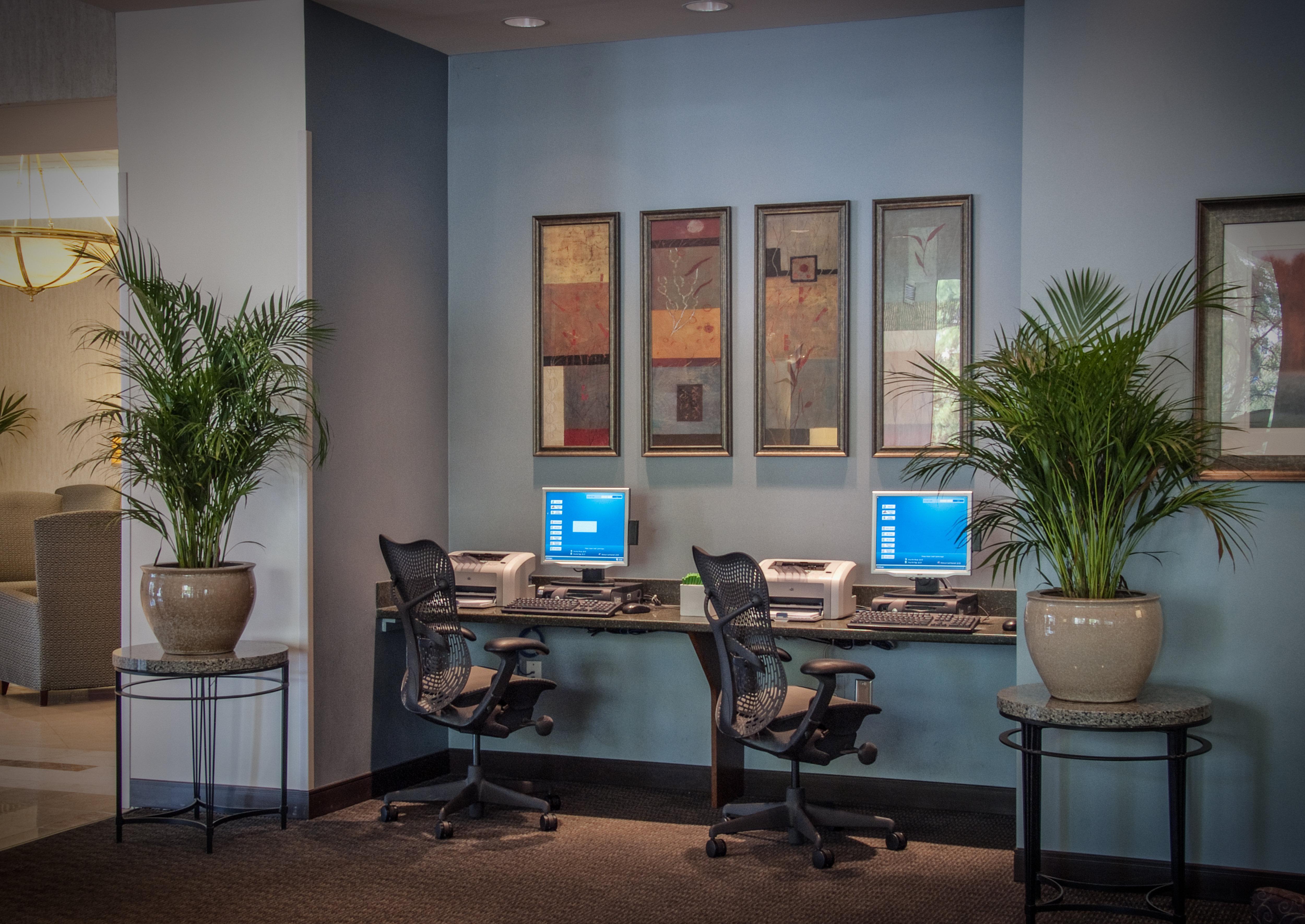 Holiday Inn Arlington At Ballston By Ihg Luaran gambar