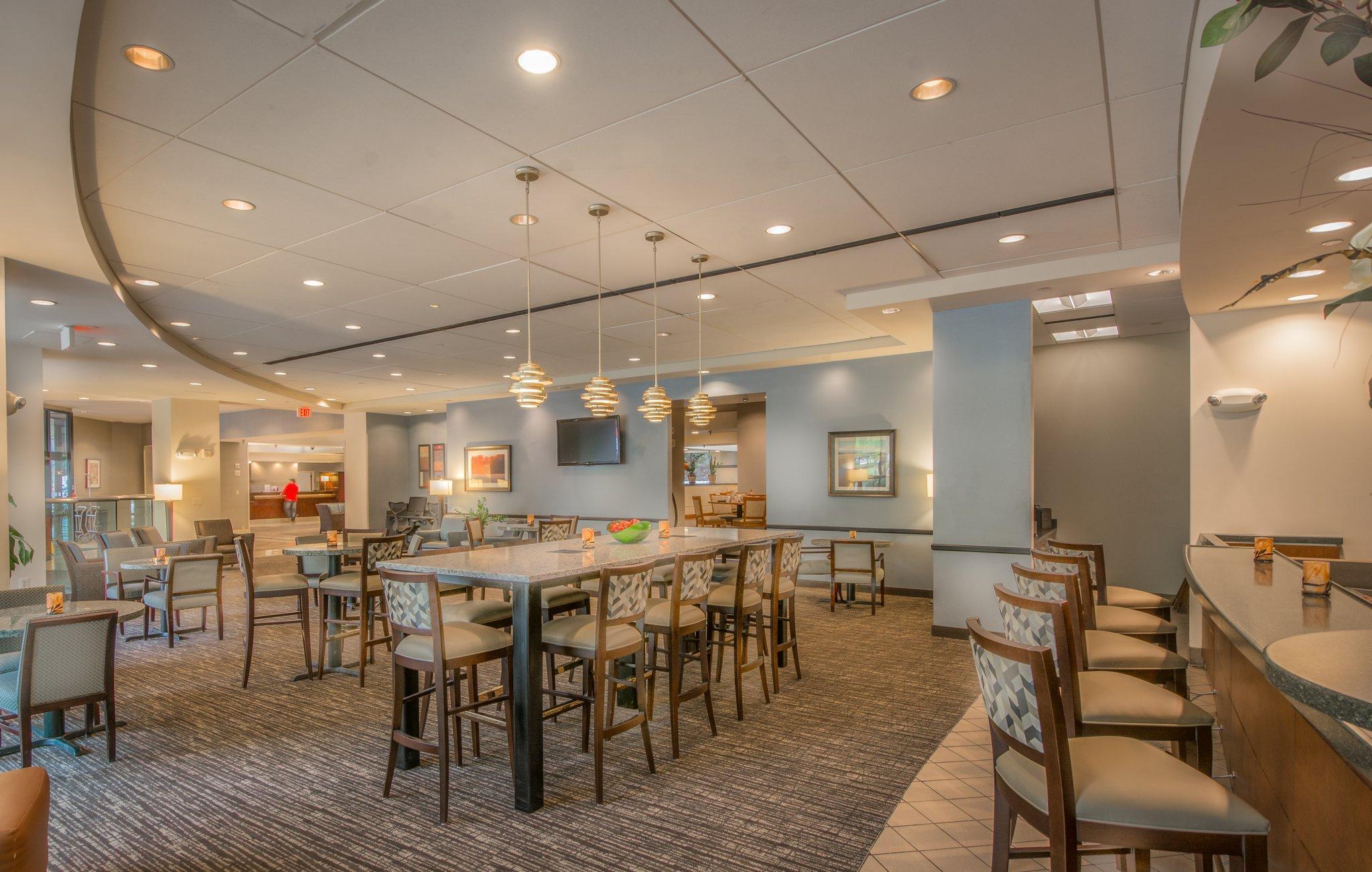 Holiday Inn Arlington At Ballston By Ihg Luaran gambar