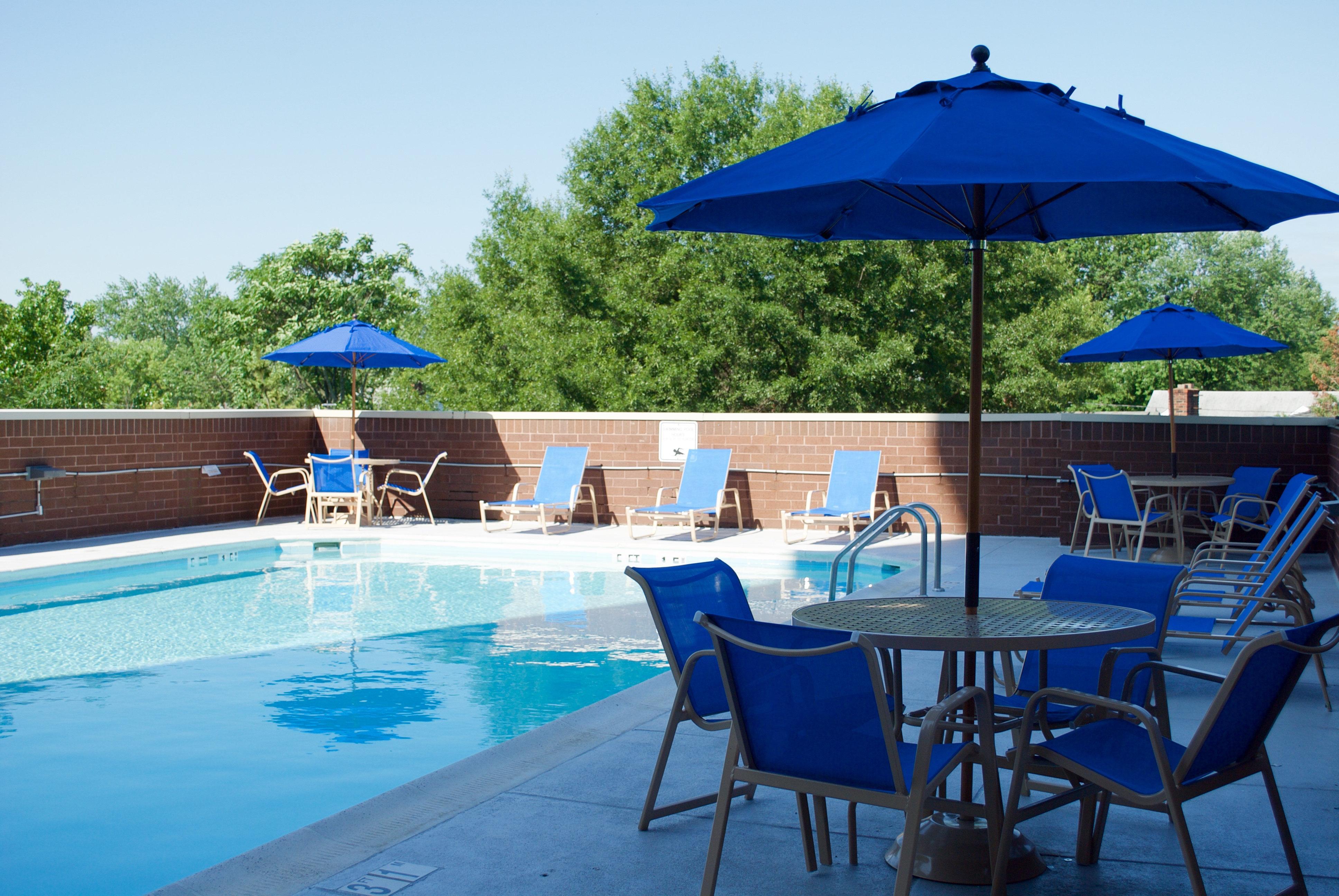 Holiday Inn Arlington At Ballston By Ihg Luaran gambar