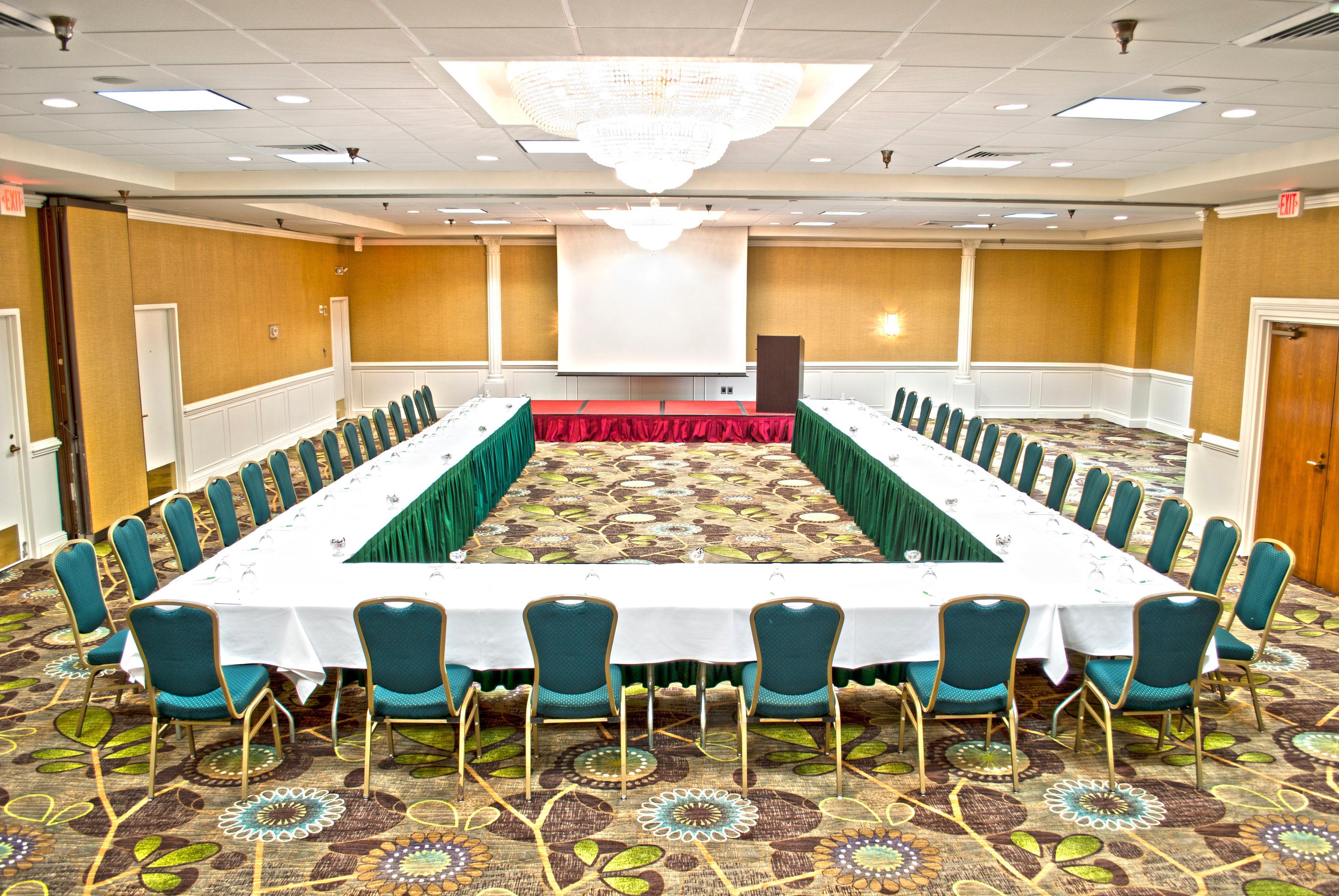 Holiday Inn Arlington At Ballston By Ihg Luaran gambar