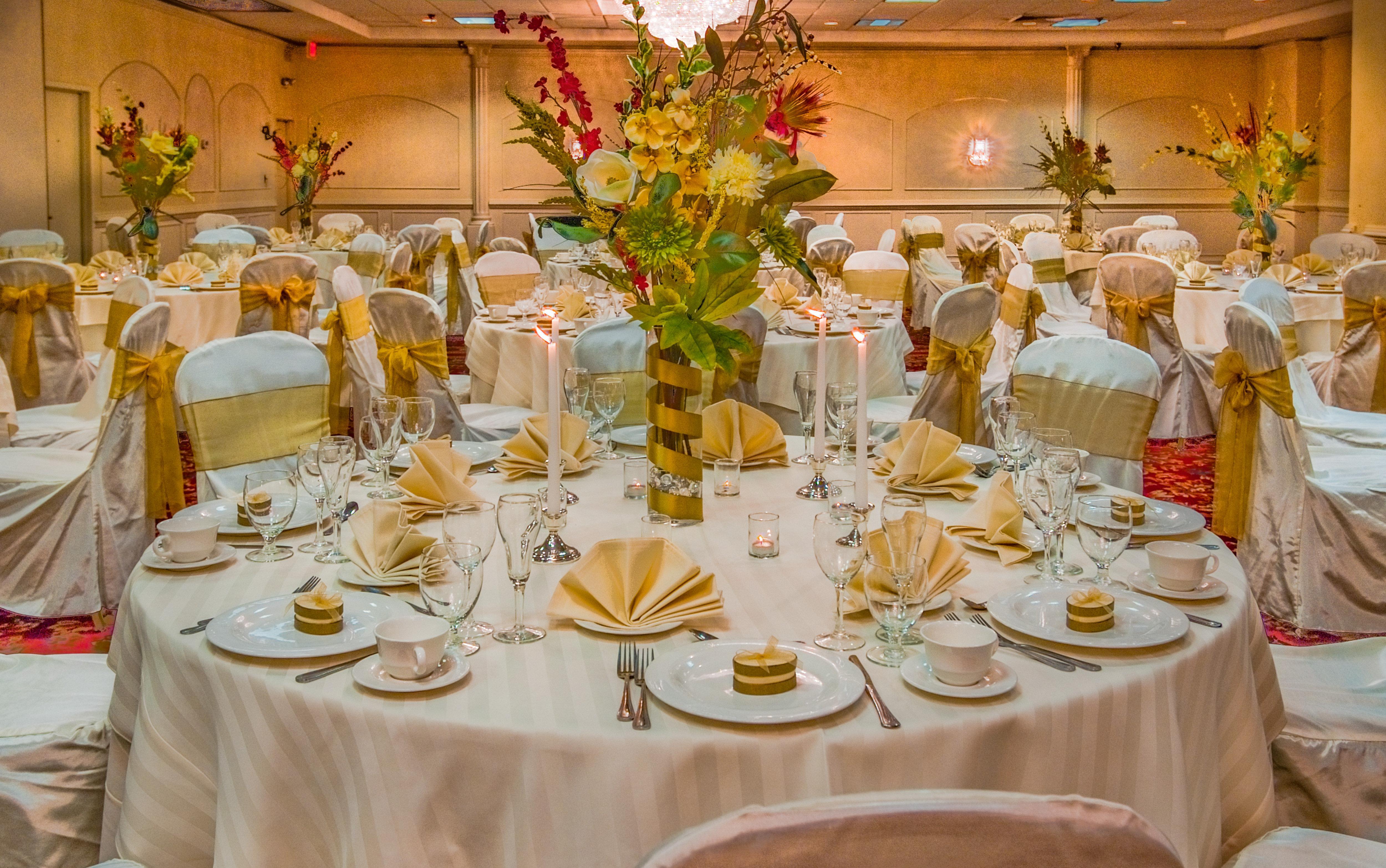 Holiday Inn Arlington At Ballston By Ihg Luaran gambar