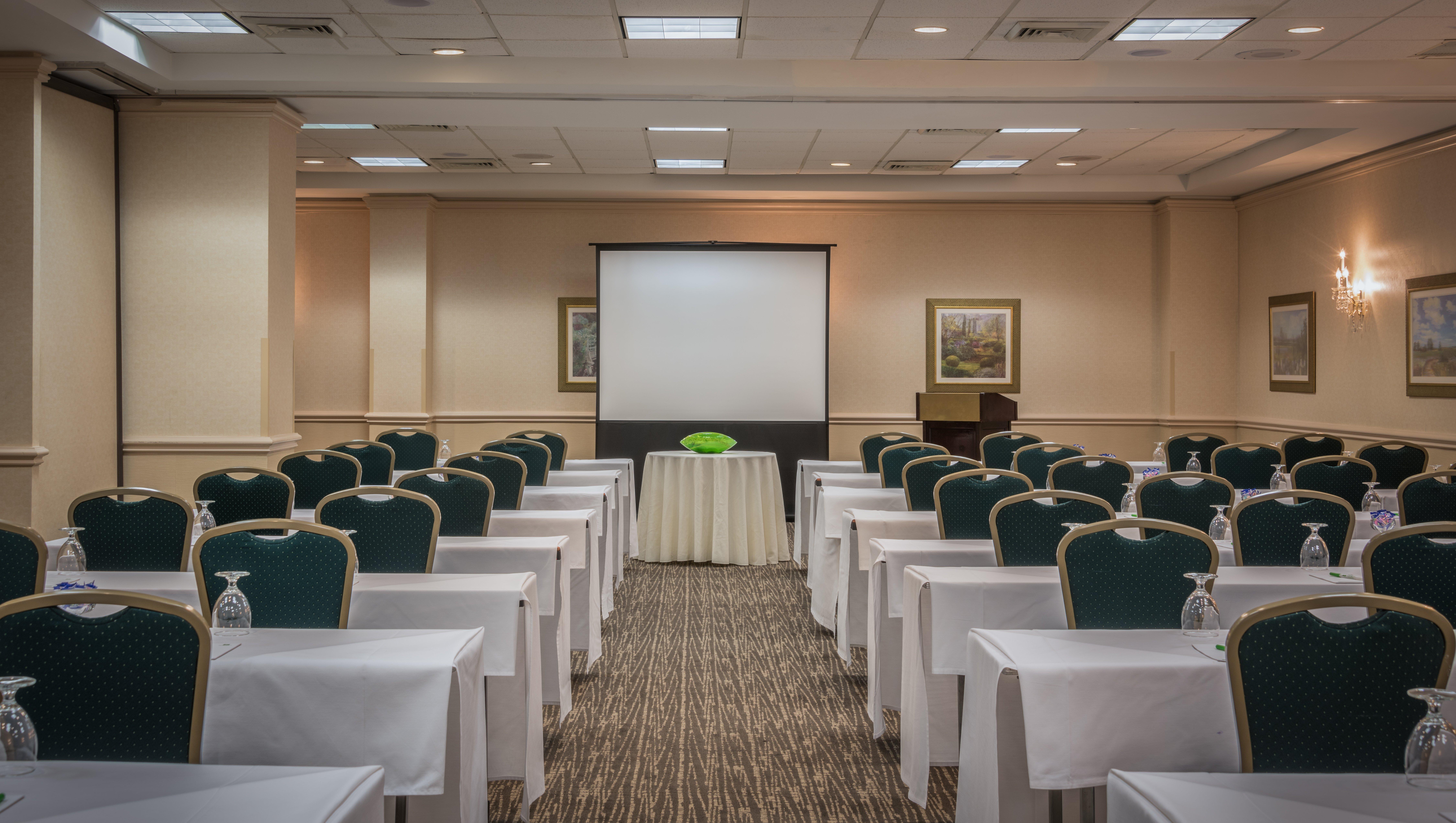 Holiday Inn Arlington At Ballston By Ihg Luaran gambar