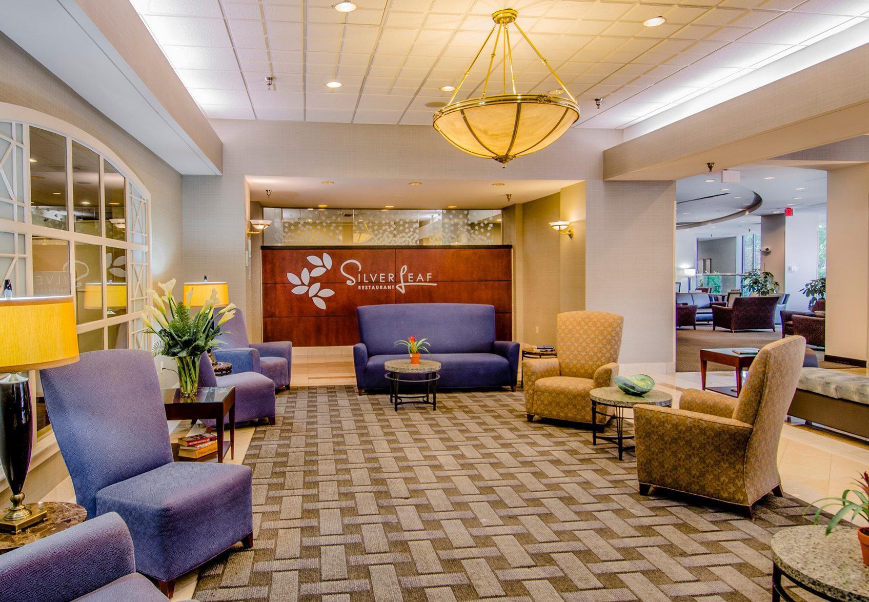 Holiday Inn Arlington At Ballston By Ihg Luaran gambar