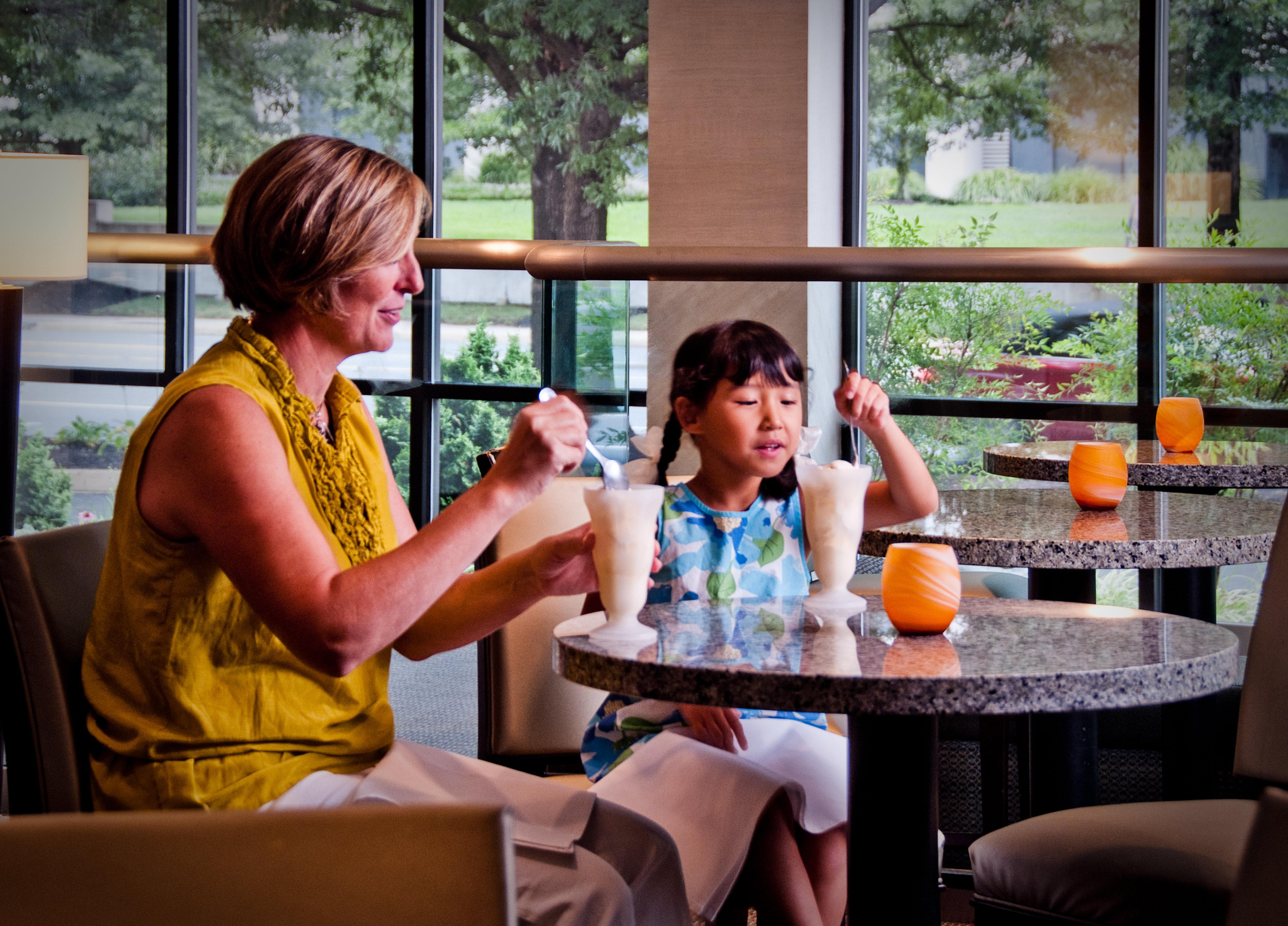 Holiday Inn Arlington At Ballston By Ihg Luaran gambar