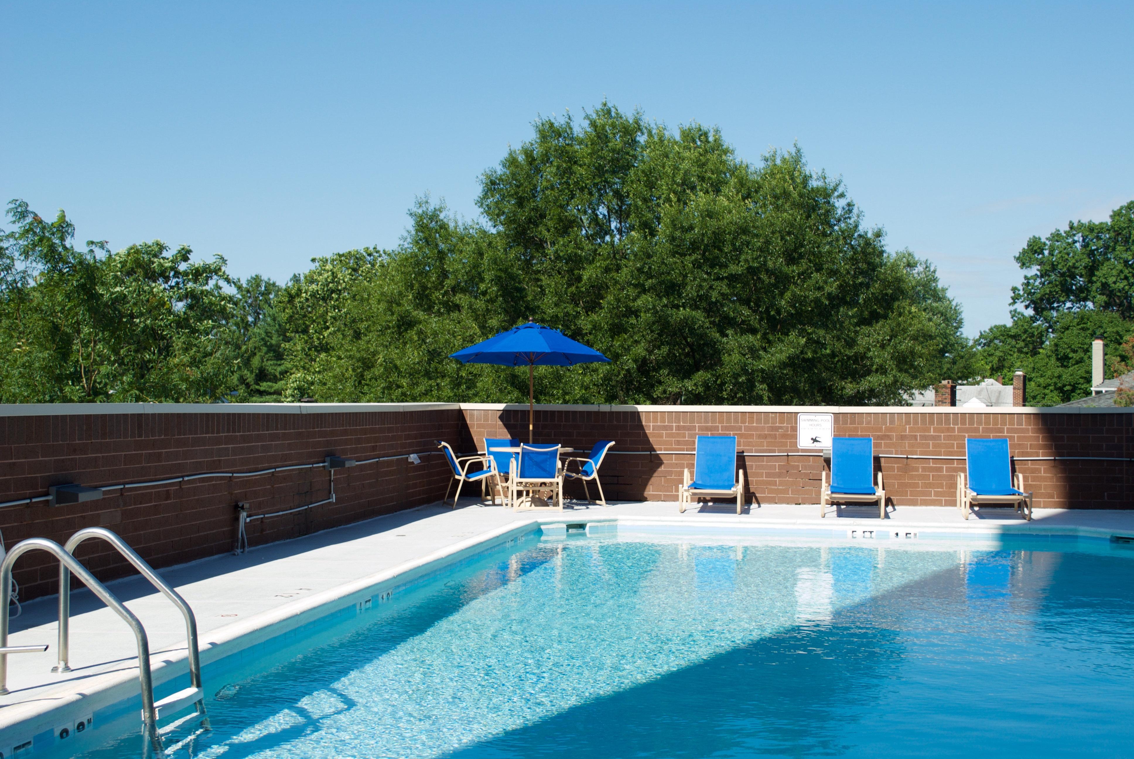 Holiday Inn Arlington At Ballston By Ihg Luaran gambar