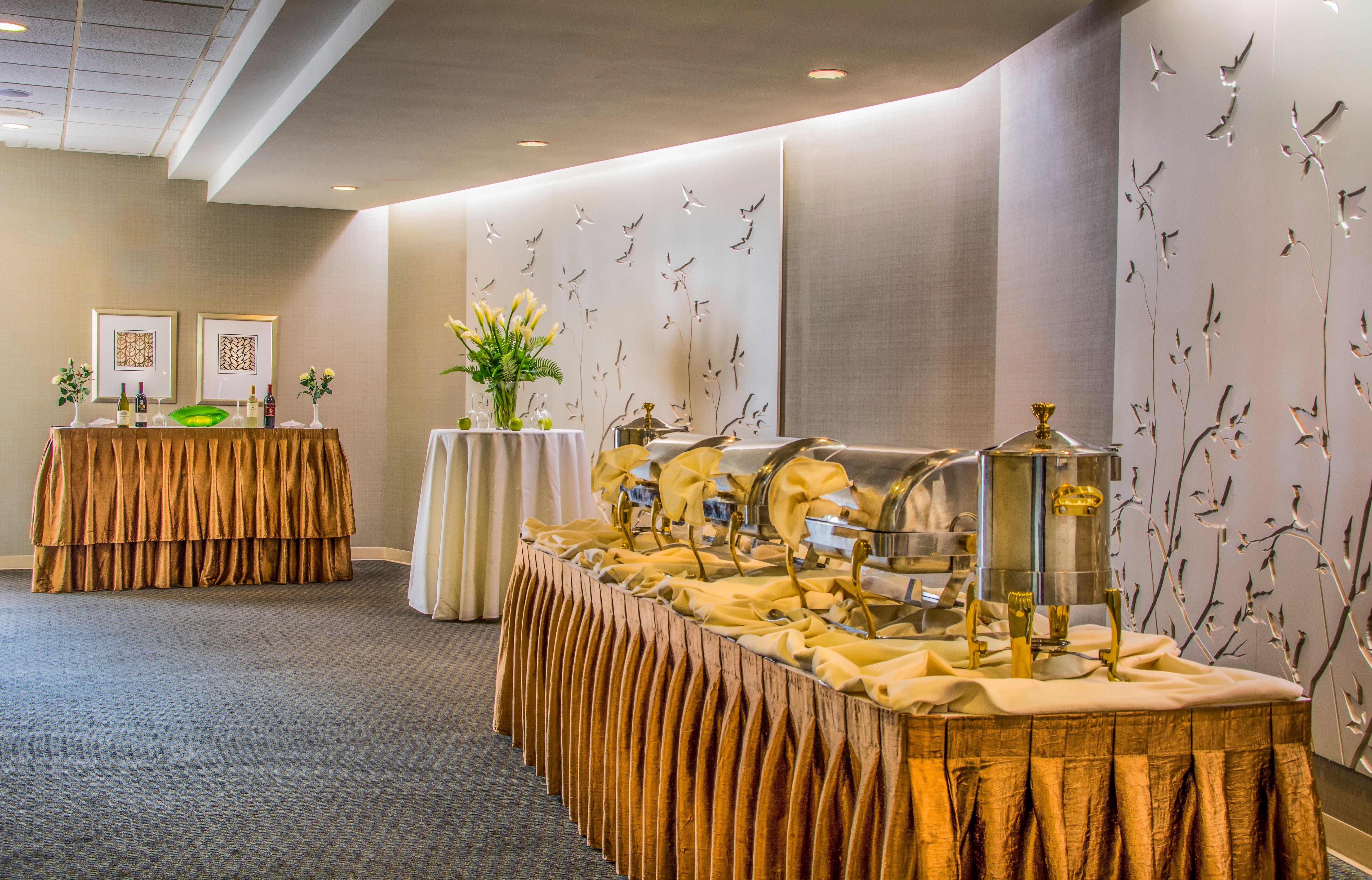 Holiday Inn Arlington At Ballston By Ihg Luaran gambar
