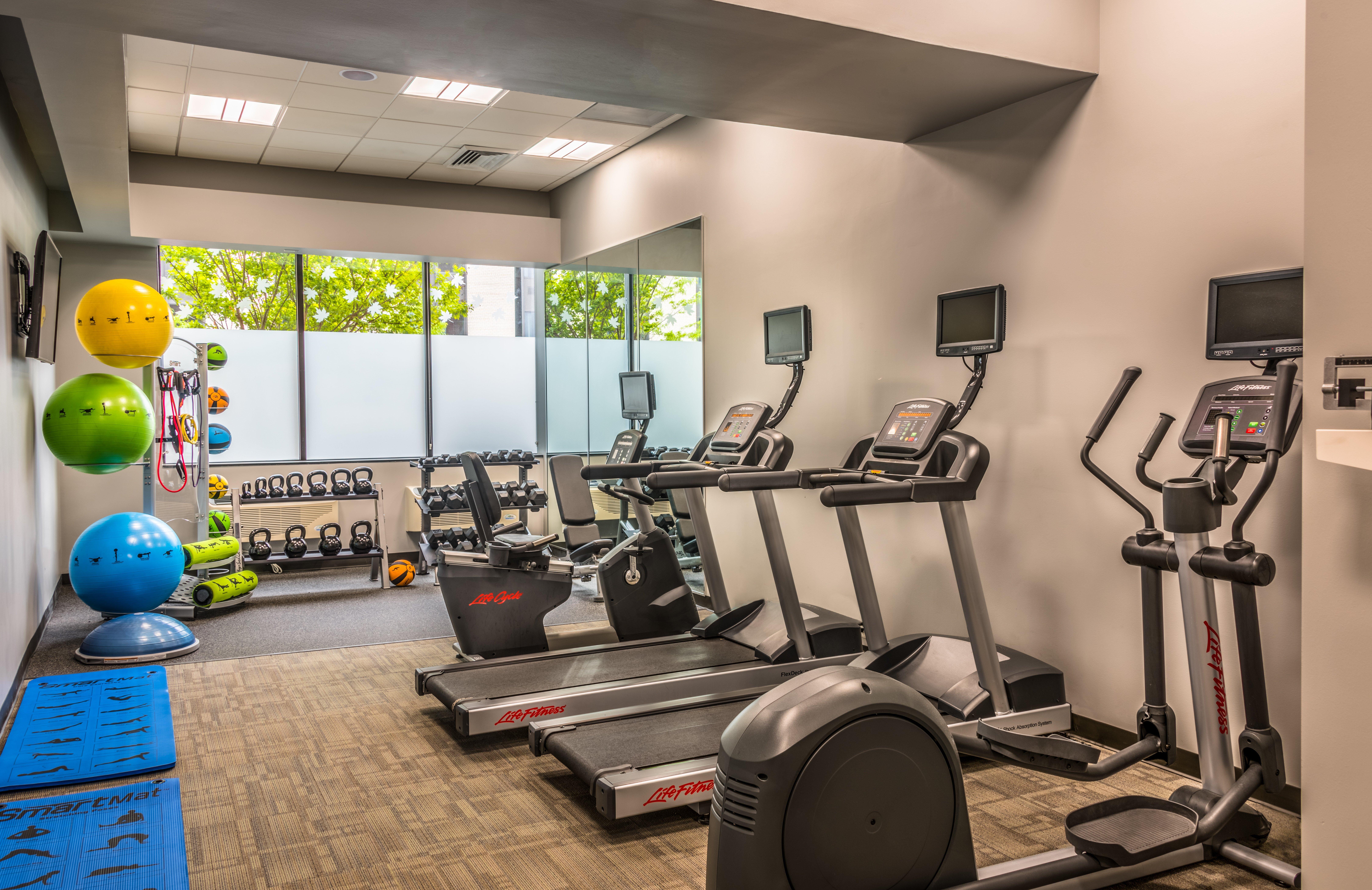 Holiday Inn Arlington At Ballston By Ihg Luaran gambar