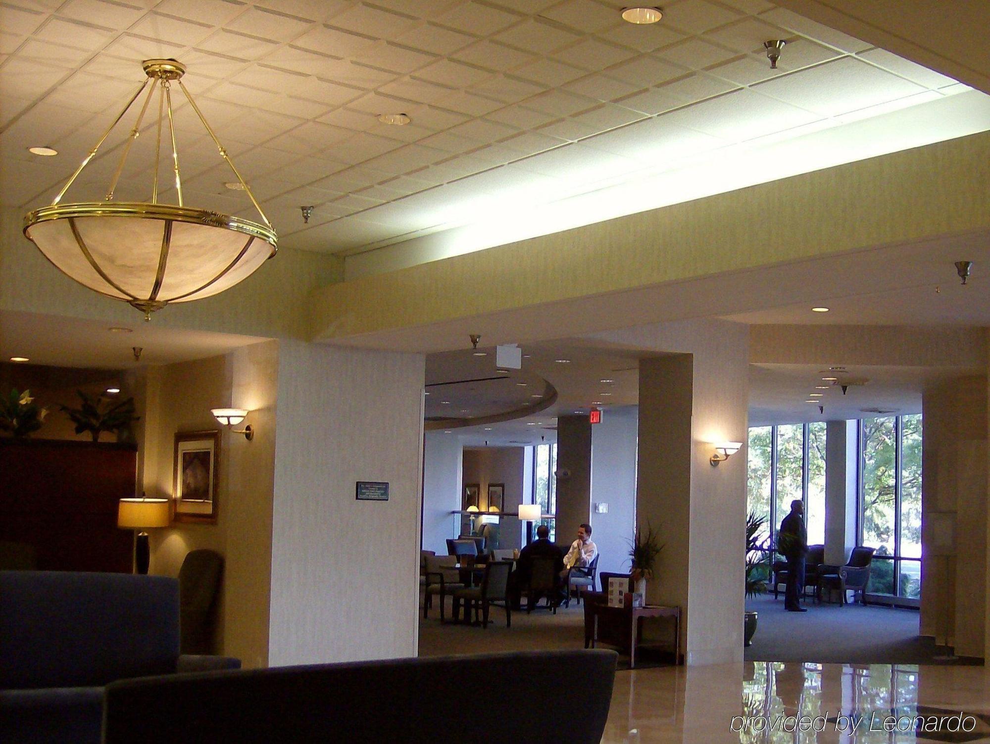 Holiday Inn Arlington At Ballston By Ihg Dalaman gambar