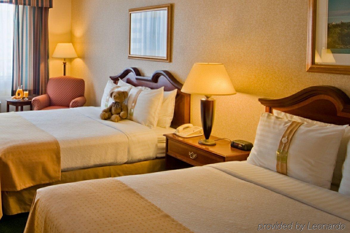 Holiday Inn Arlington At Ballston By Ihg Luaran gambar
